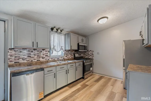 $230,000 | 1319 St Marys Drive, Warsaw, IN 46580