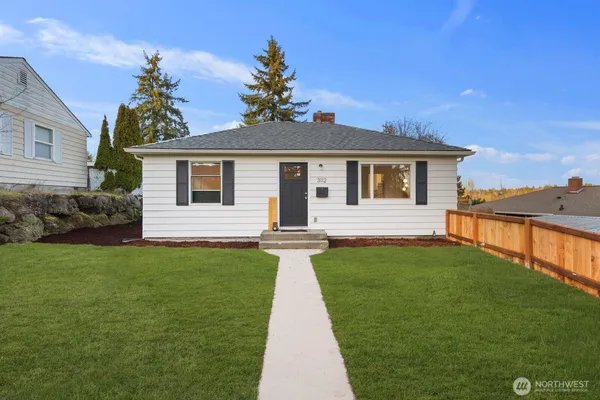 $529,000 | 3112 Southwest 97th Street, Seattle, WA 98126