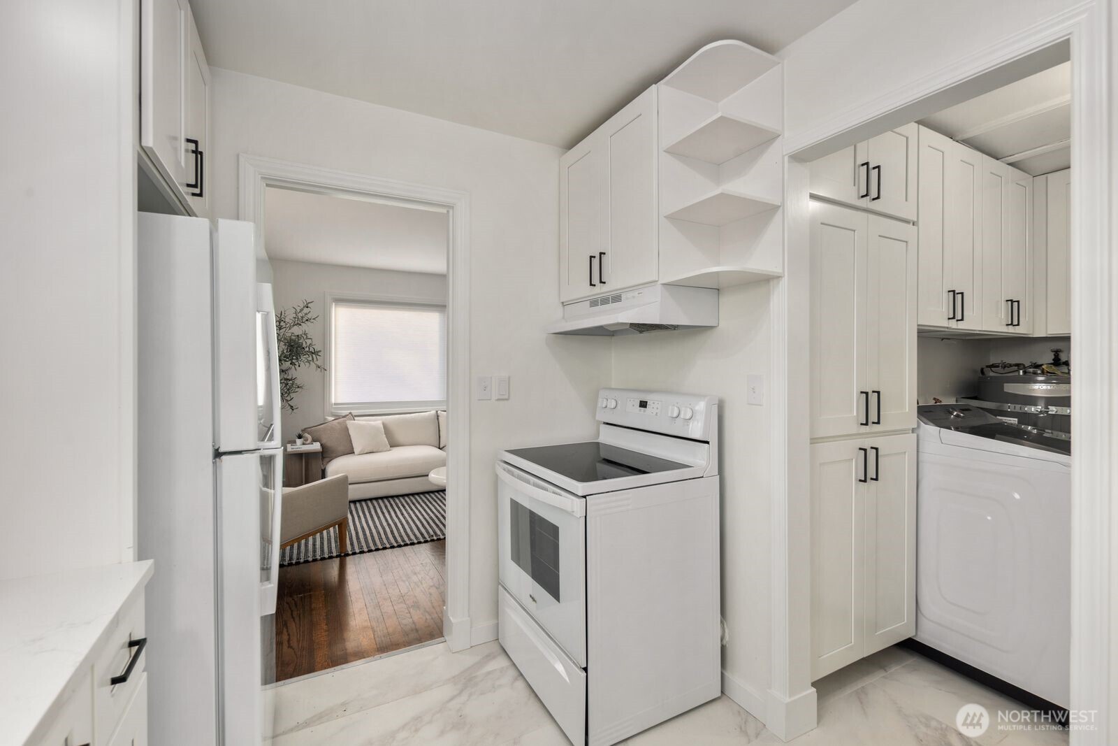 3112 Southwest 97th Street Seattle, WA 98126 - Photo 22 of 30