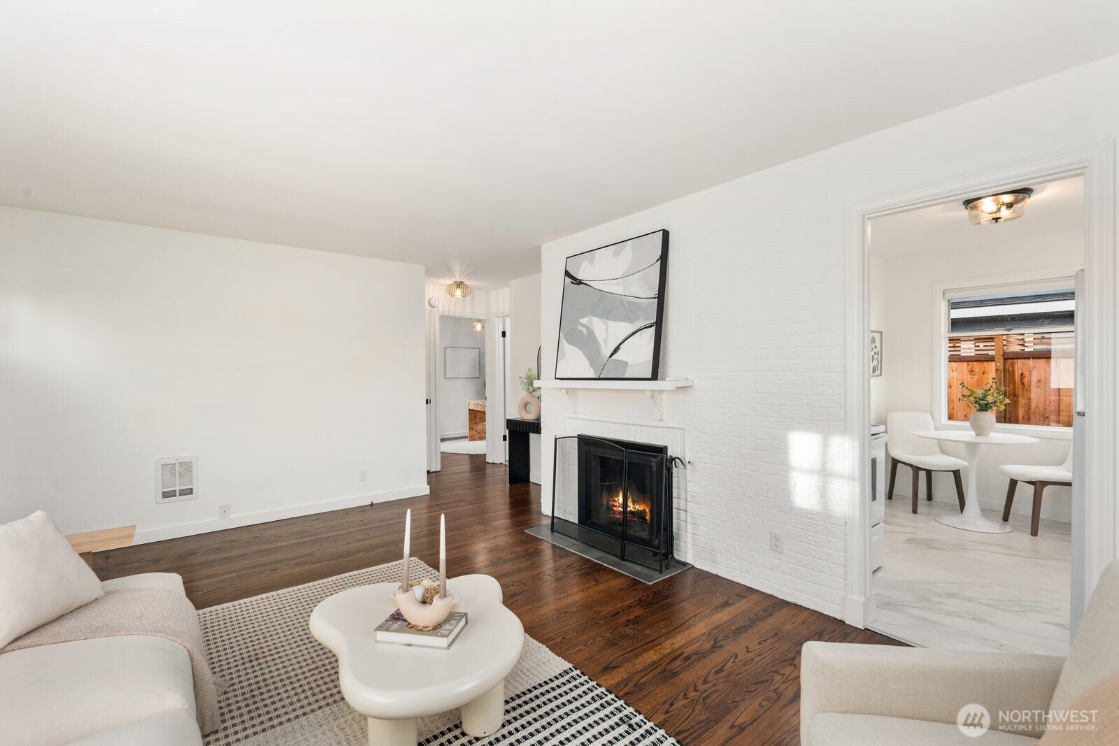 3112 Southwest 97th Street Seattle, WA 98126 - Photo 7 of 30