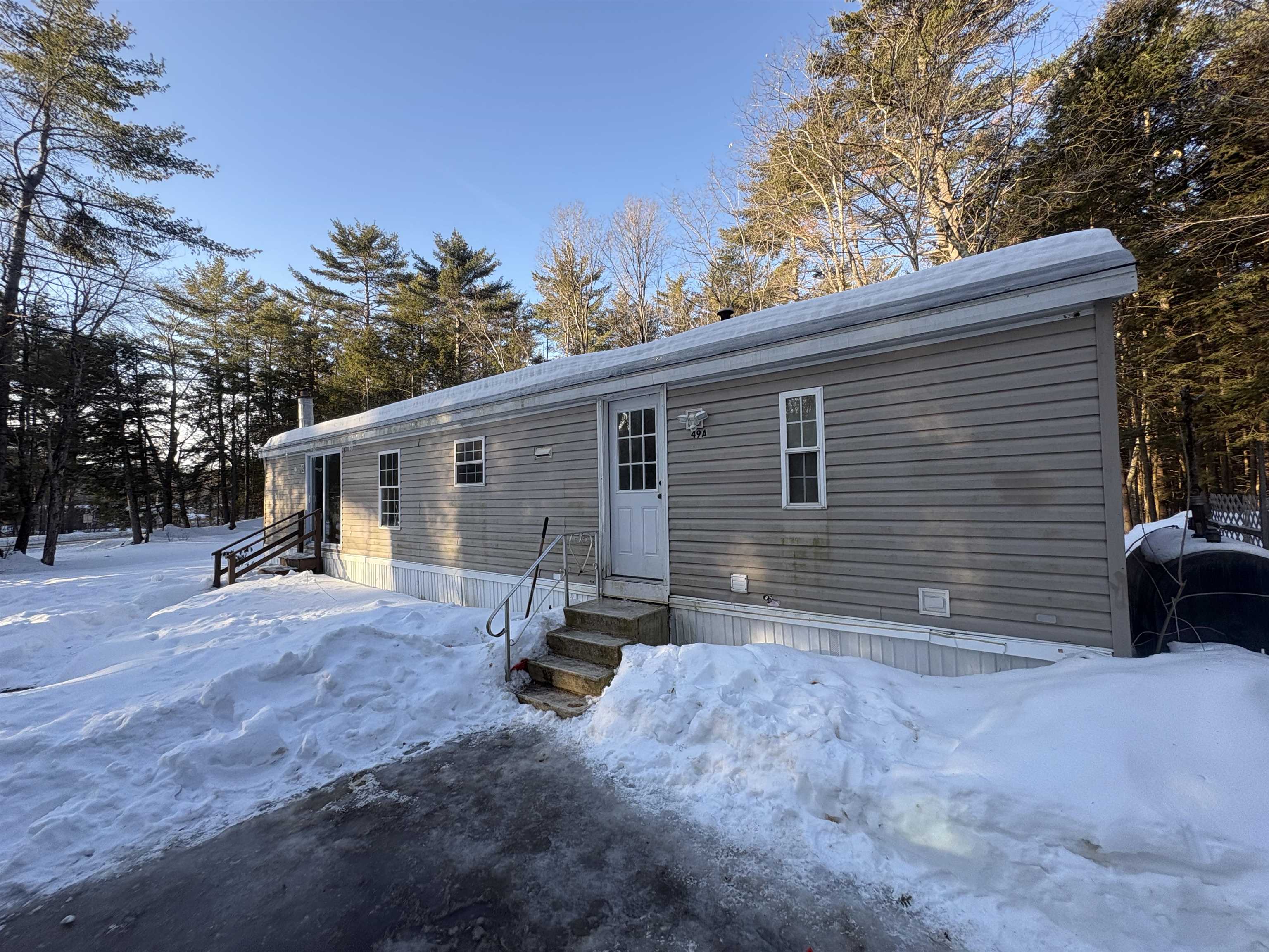 49 New Hampshire Rte 175 Campton, NH 03223 - Photo 11 of 13