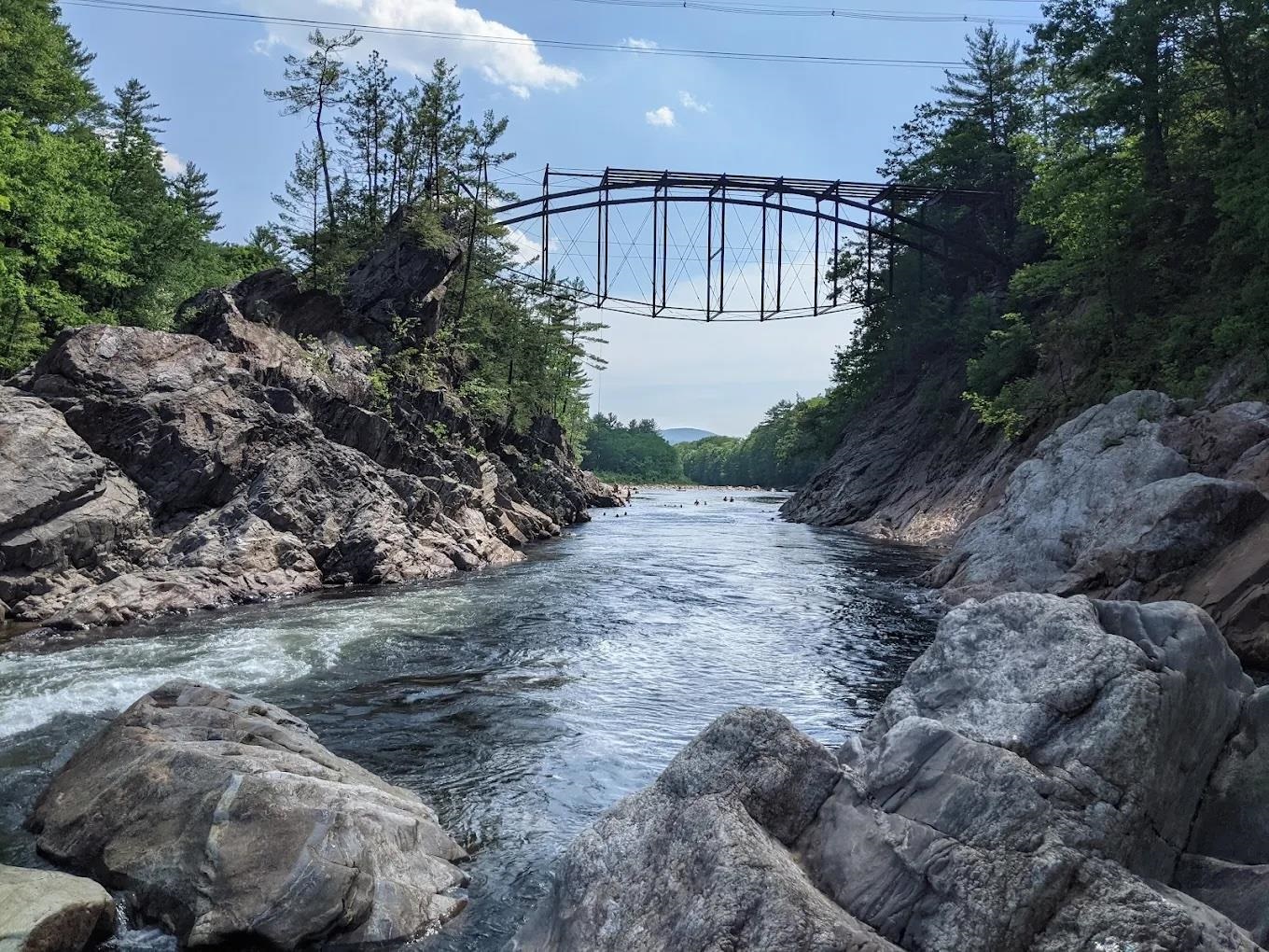 49 New Hampshire Rte 175 Campton, NH 03223 - Photo 12 of 13