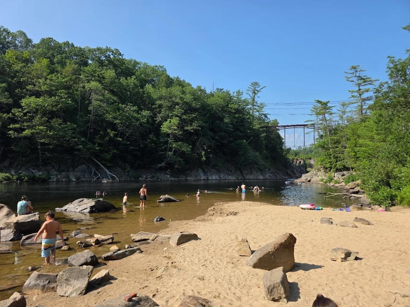 49 New Hampshire Rte 175 Campton, NH 03223 - Photo 13 of 13