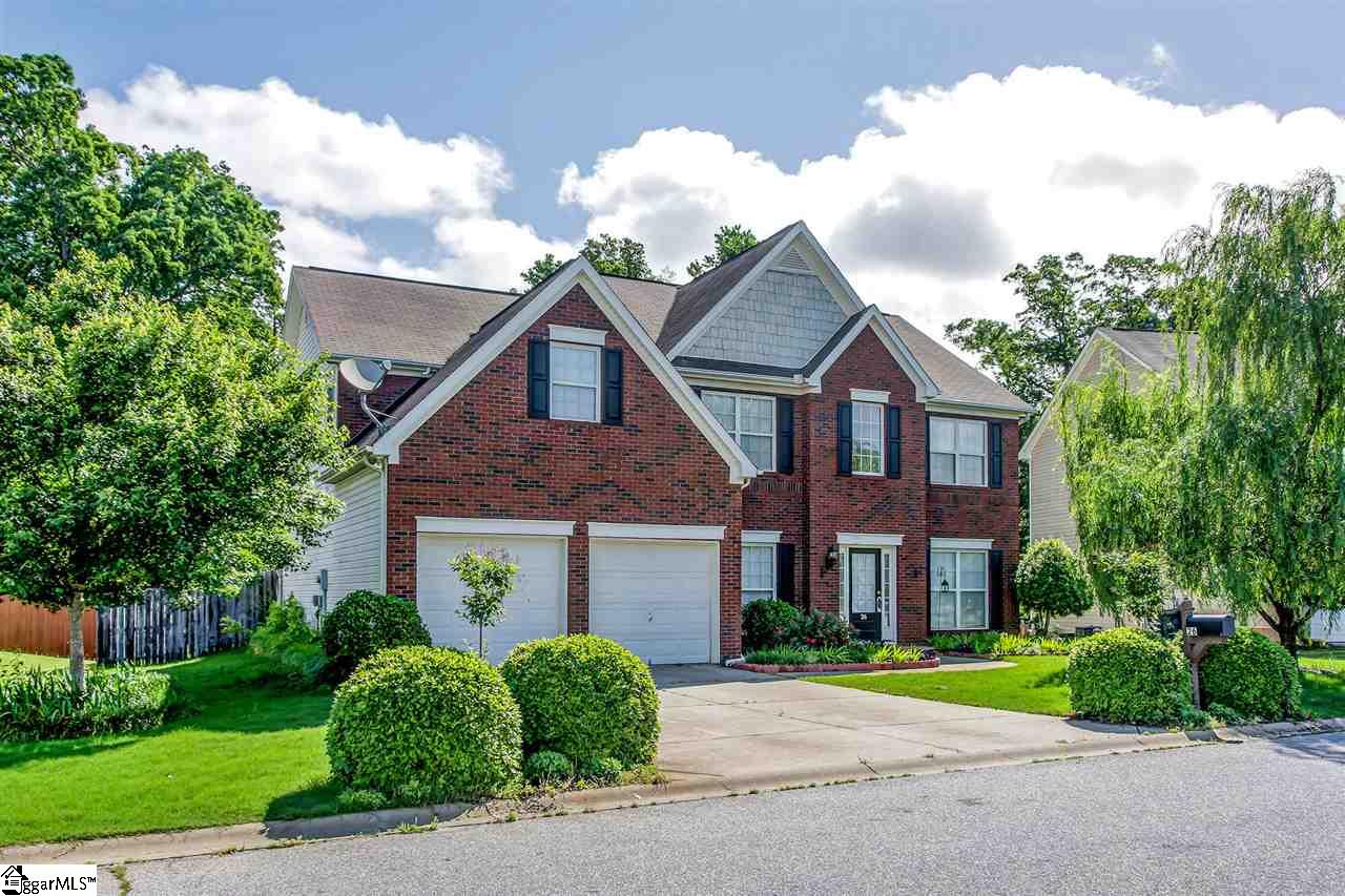 26 Springleaf Court Simpsonville, SC 29681 - Photo 1 of 36 Gallery Image 1