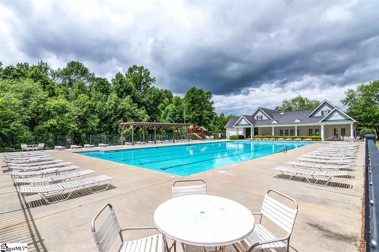 26 Springleaf Court Simpsonville, SC 29681 - Photo 35 of 36 Gallery Image 35