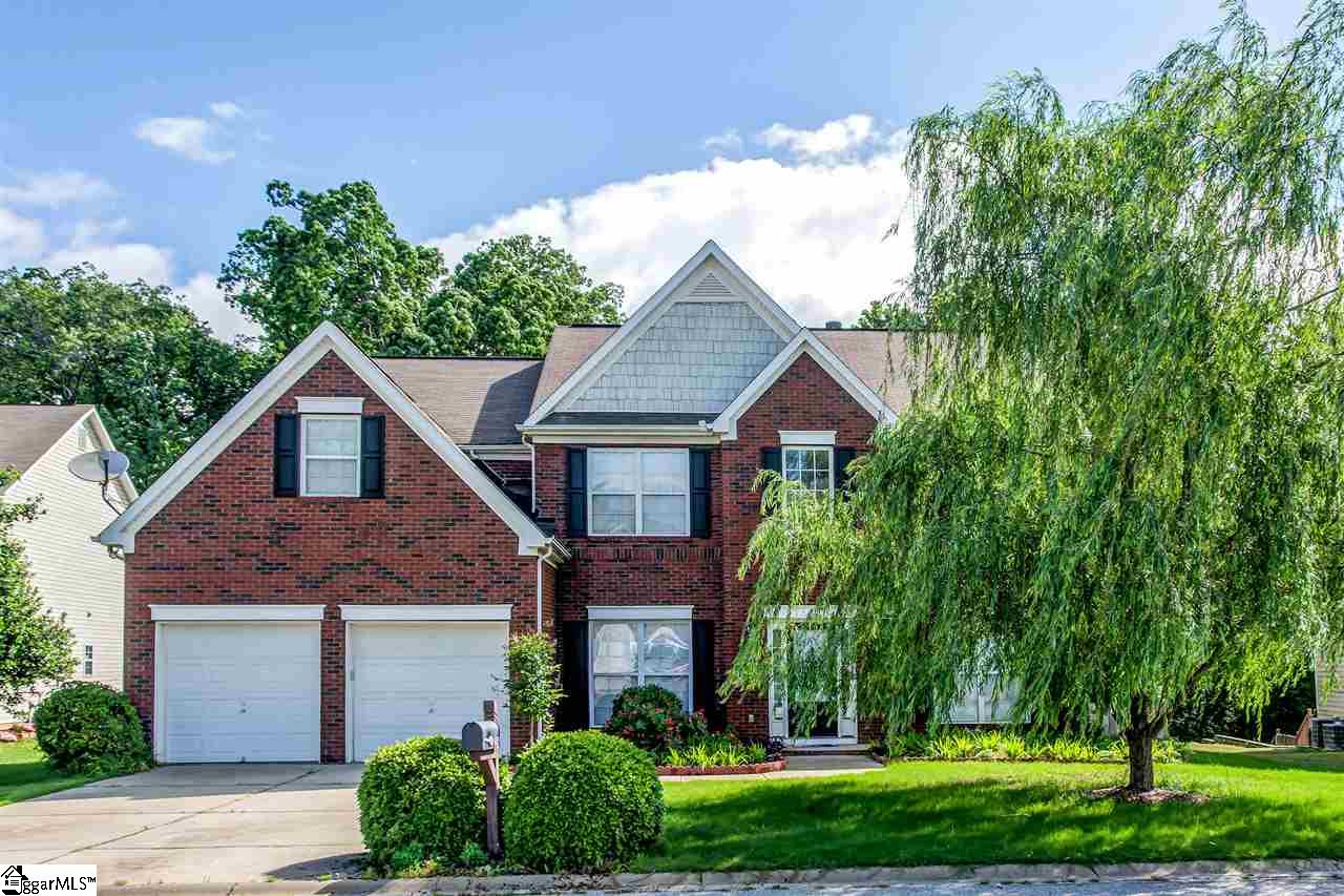 26 Springleaf Court Simpsonville, SC 29681 - Photo 5 of 36 Gallery Image 5