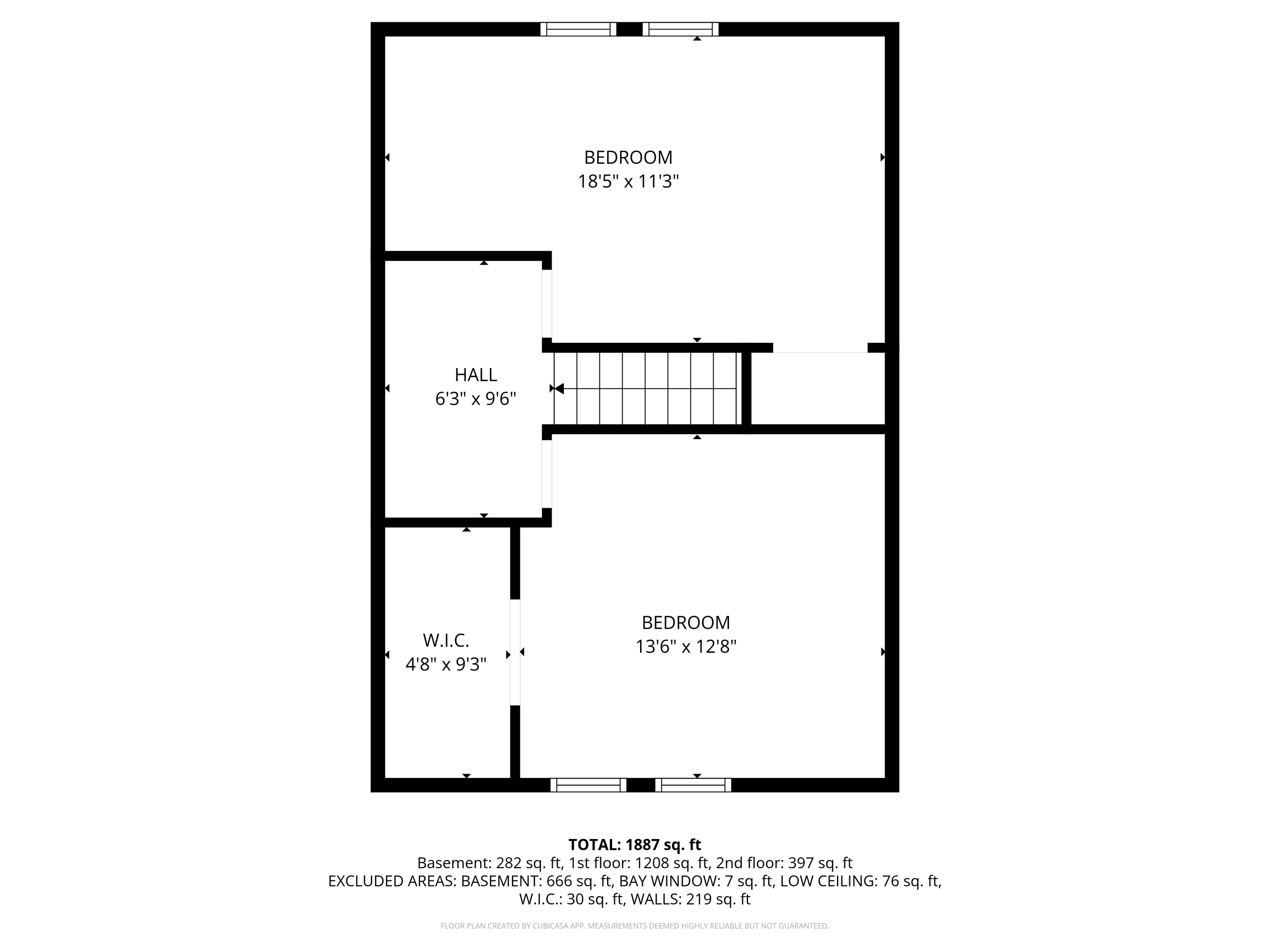 18 Hodgdon Road Levant, ME 04456 - Photo 107 of 113 Second Floor