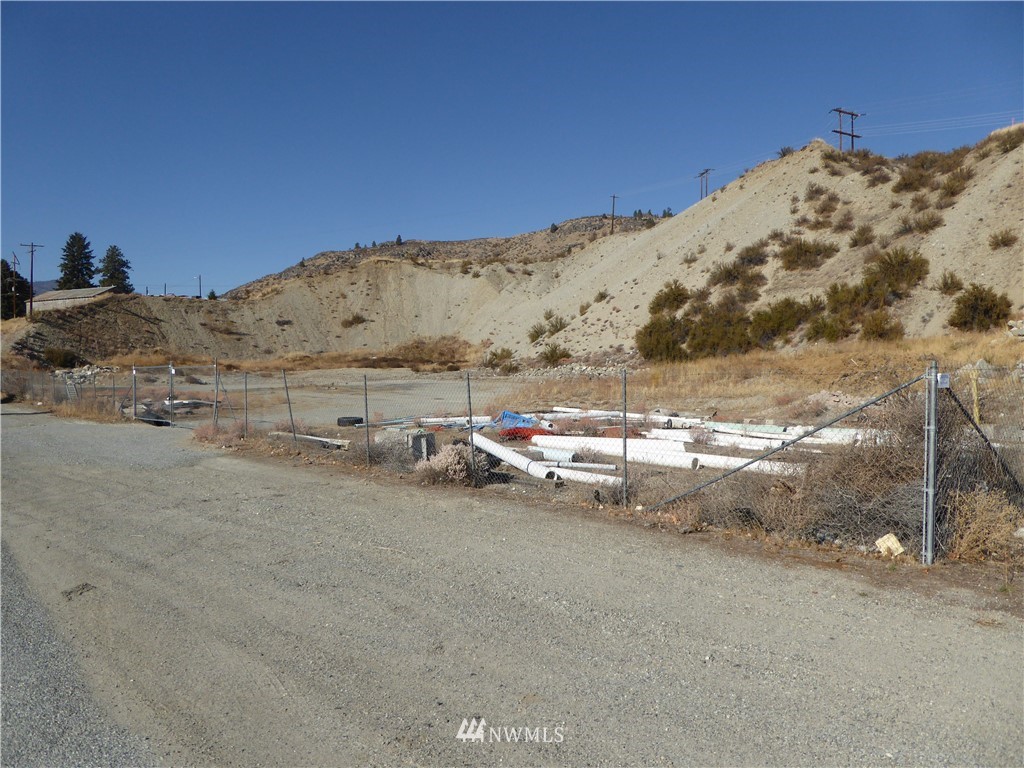 900 Roses Avenue Manson, WA 98831 - Photo 1 of 4 Gallery Image 1