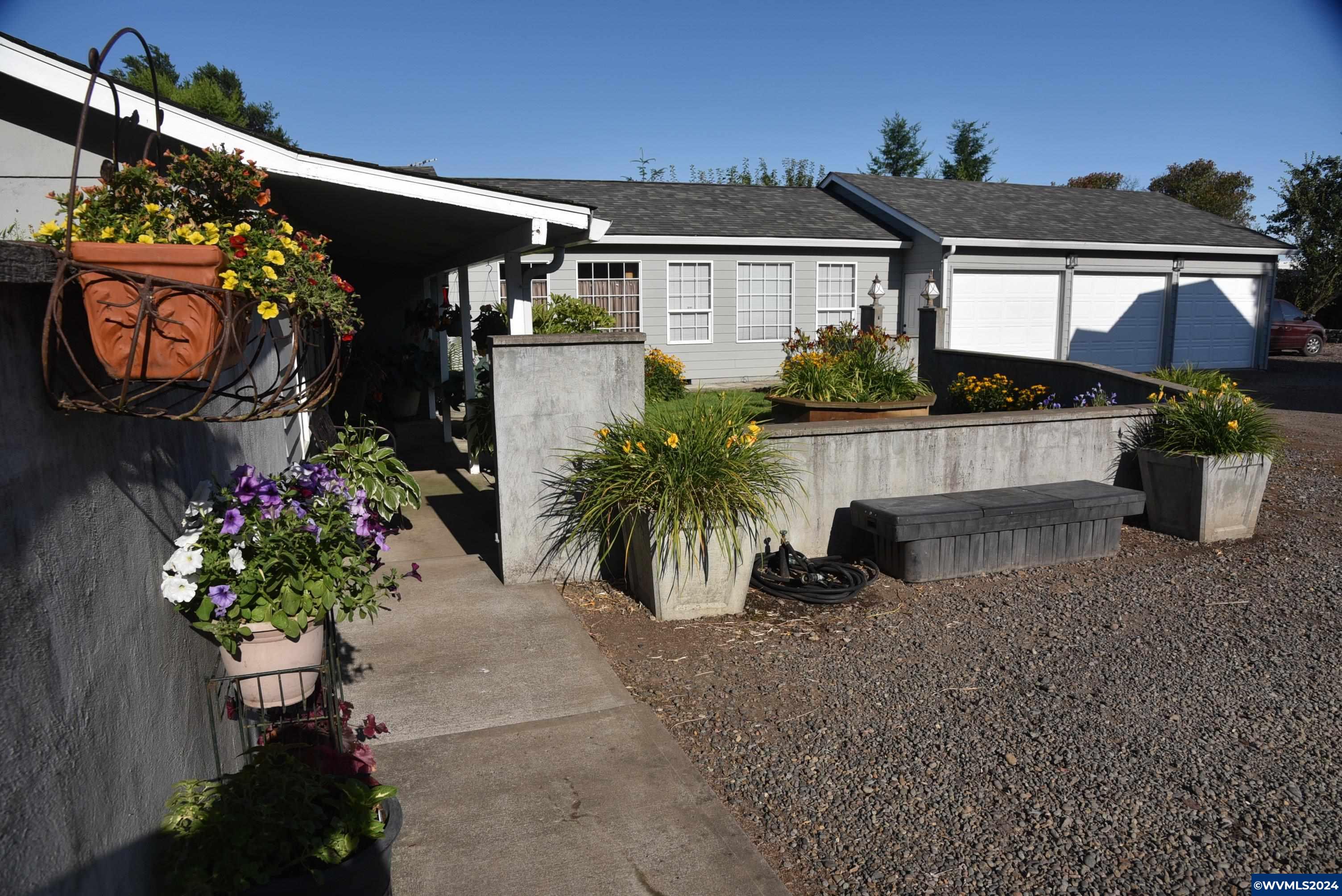 4671 Runcorn Road Northeast Gervais, OR 97026 - Photo 38 of 40