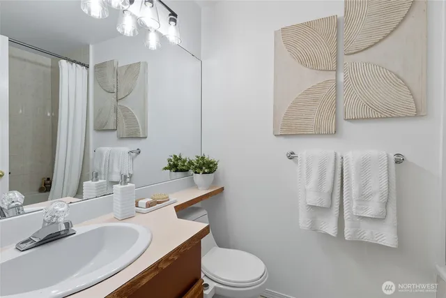 $446,000 | 2642 Northwest 59th Street, Unit 301, Seattle, WA 98107