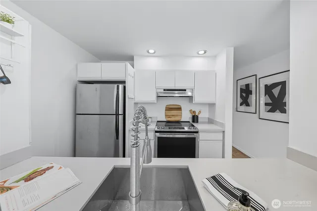 $446,000 | 2642 Northwest 59th Street, Unit 301, Seattle, WA 98107