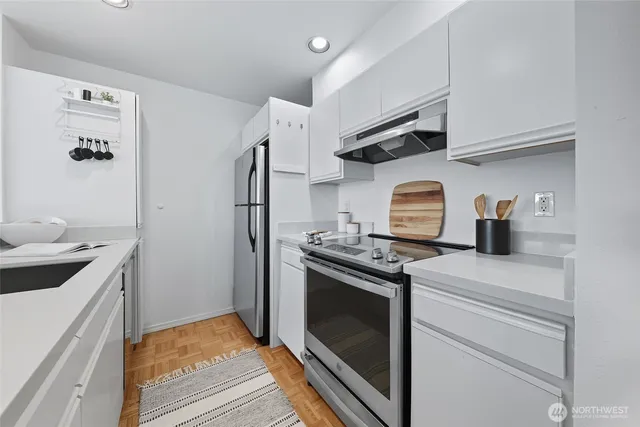 $446,000 | 2642 Northwest 59th Street, Unit 301, Seattle, WA 98107