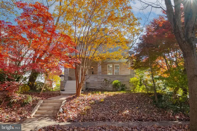 $499,000 | 2505 Manhattan Avenue, Baltimore, MD 21209