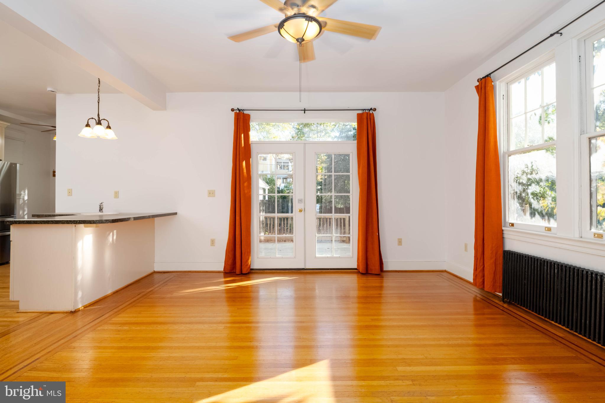 2505 Manhattan Avenue Baltimore, MD 21209 - Photo 12 of 60 Dining Room
