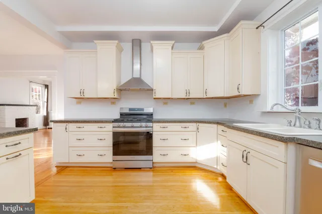 $499,000 | 2505 Manhattan Avenue, Baltimore, MD 21209