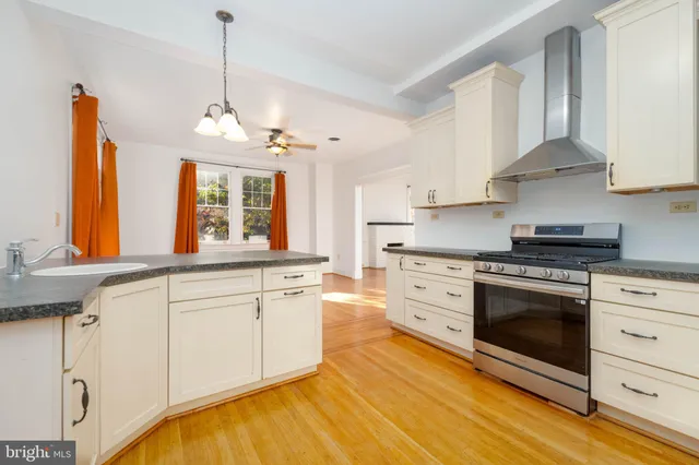 $499,000 | 2505 Manhattan Avenue, Baltimore, MD 21209