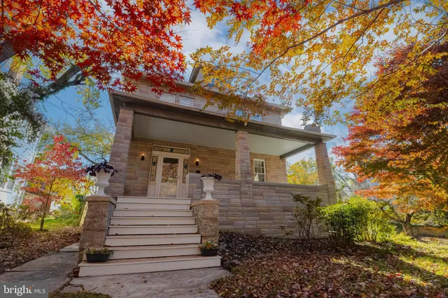 $499,000 | 2505 Manhattan Avenue, Baltimore, MD 21209