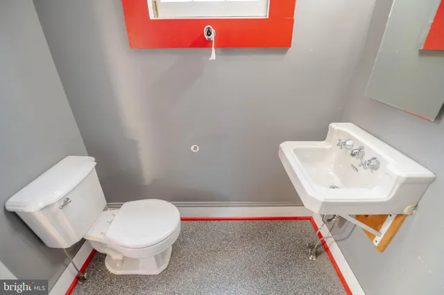 $499,000 | 2505 Manhattan Avenue, Baltimore, MD 21209