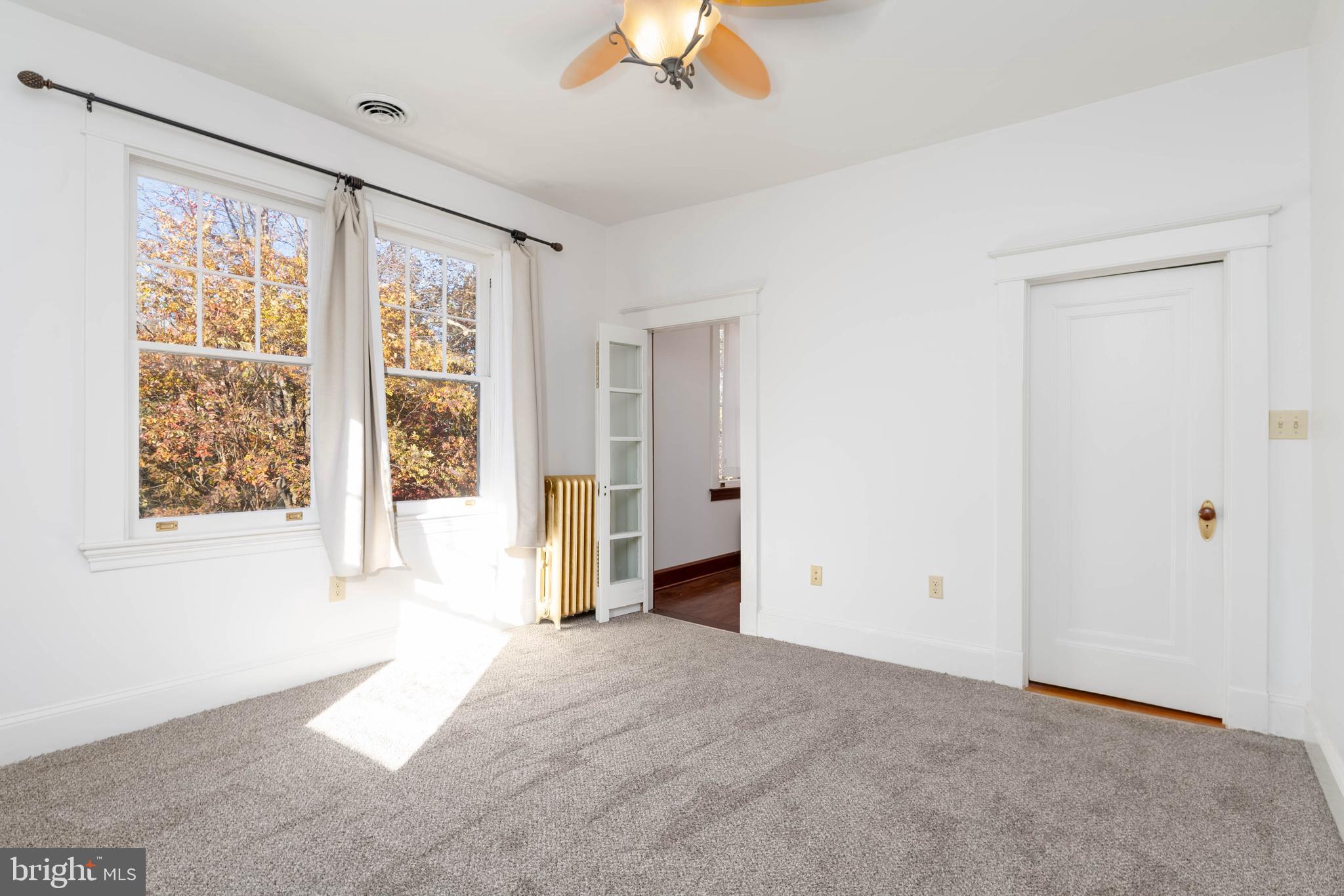 2505 Manhattan Avenue Baltimore, MD 21209 - Photo 24 of 60 Primary Bedroom