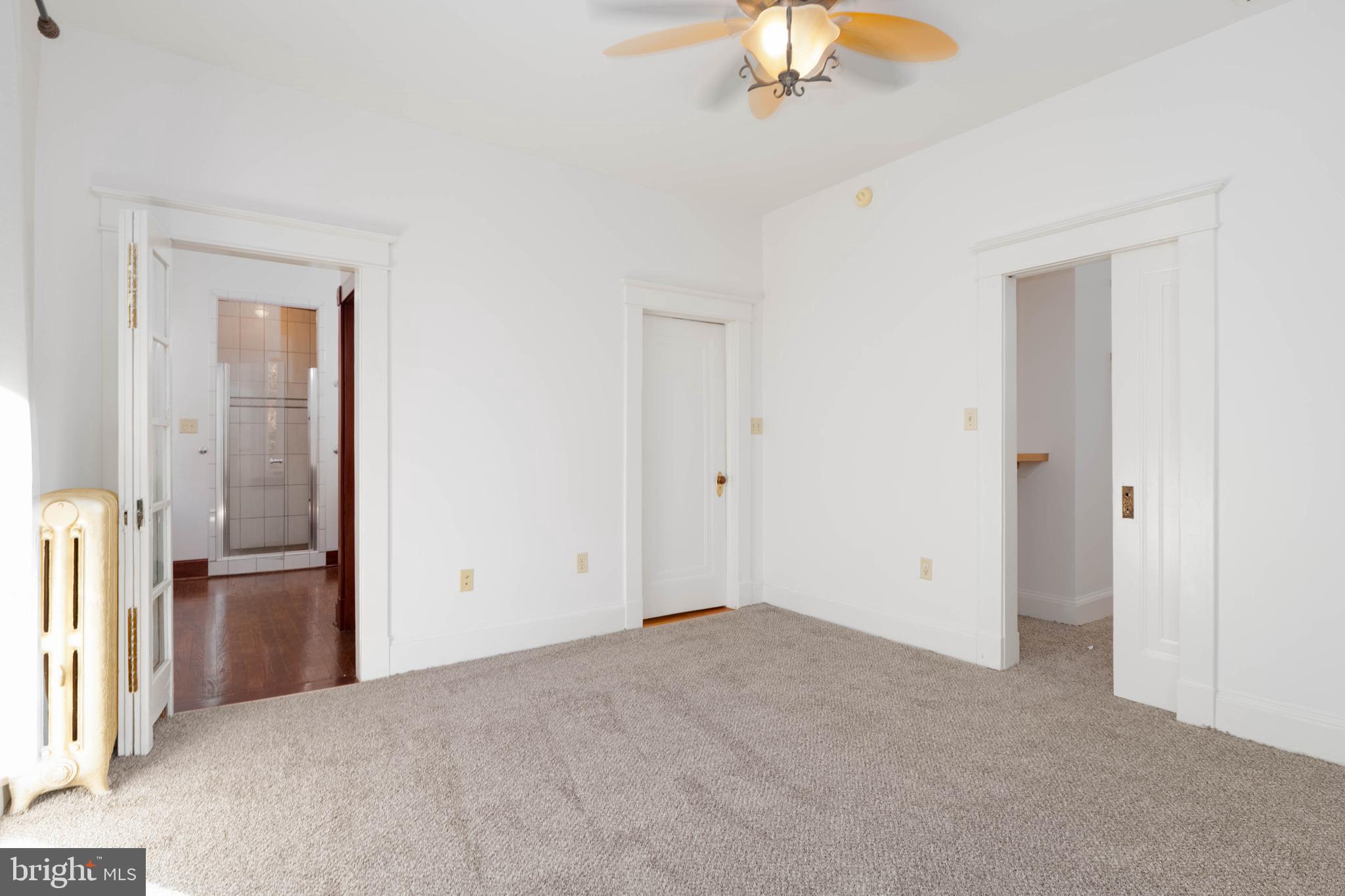 2505 Manhattan Avenue Baltimore, MD 21209 - Photo 25 of 60 Primary Bedroom