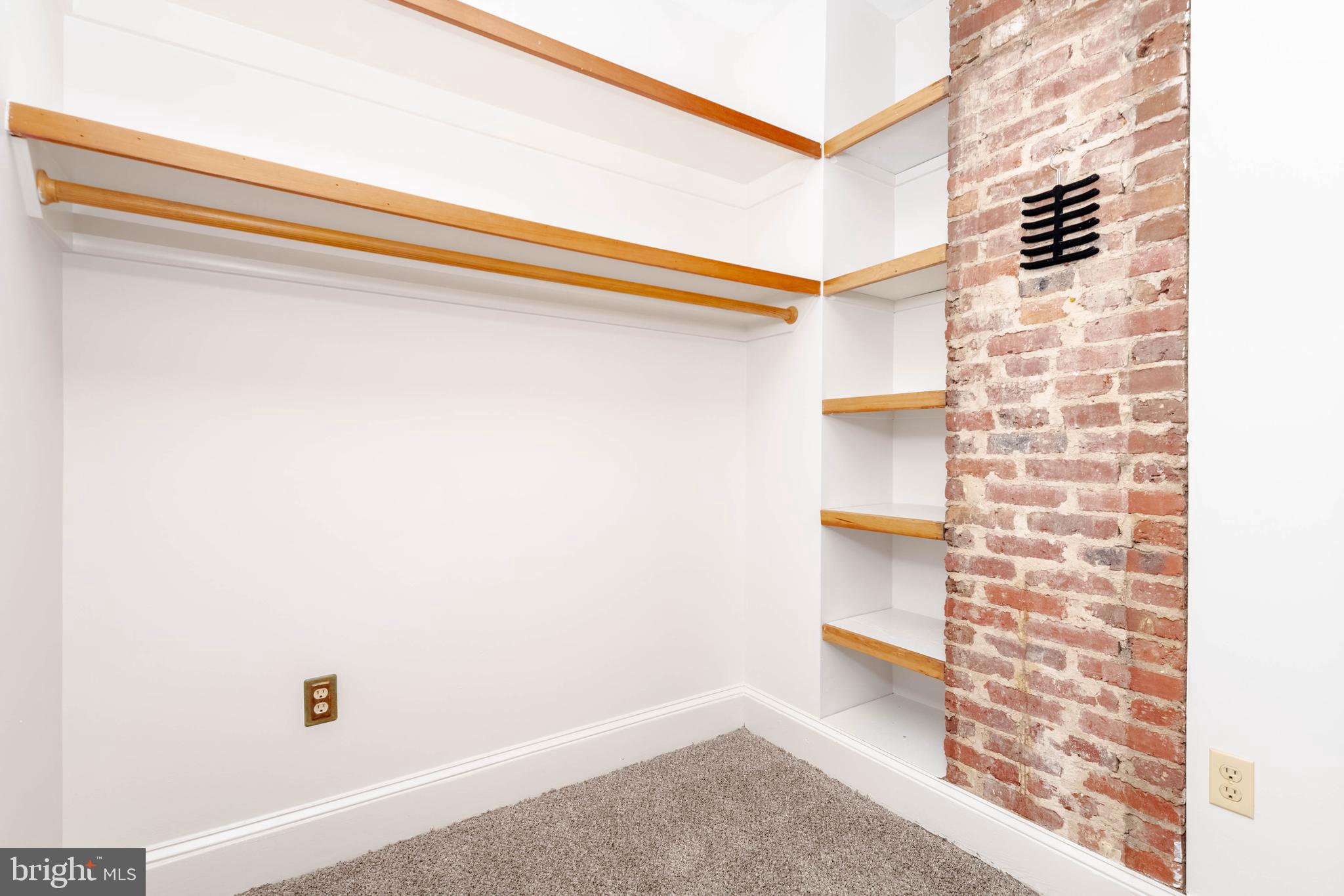 2505 Manhattan Avenue Baltimore, MD 21209 - Photo 26 of 60 Walk In Closet