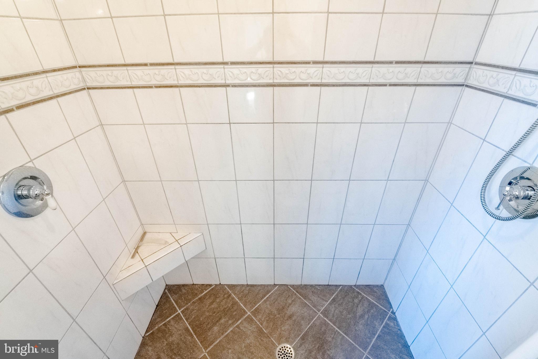 2505 Manhattan Avenue Baltimore, MD 21209 - Photo 30 of 60 Primary Shower