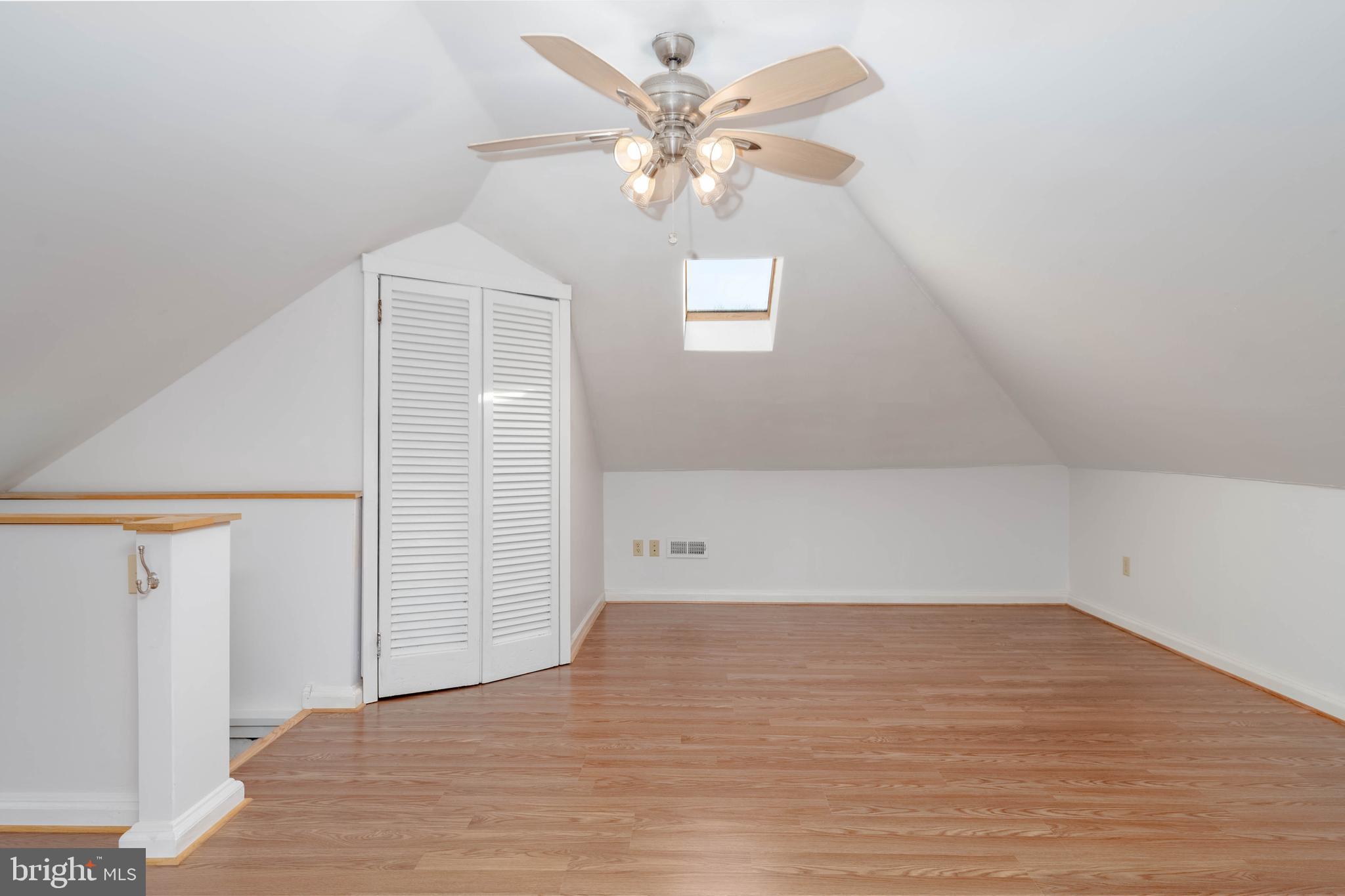 2505 Manhattan Avenue Baltimore, MD 21209 - Photo 40 of 60 Bedroom 4