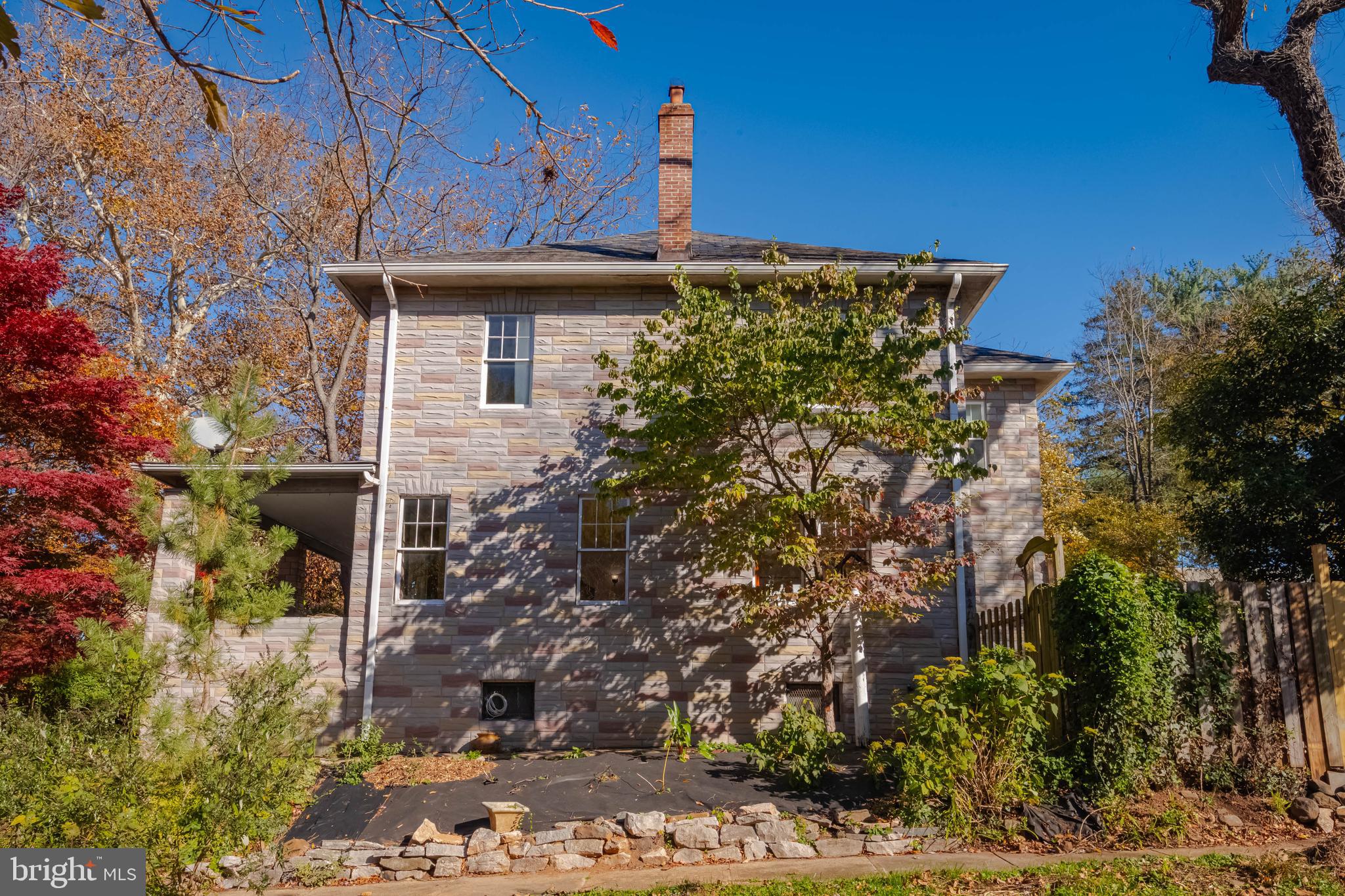 2505 Manhattan Avenue Baltimore, MD 21209 - Photo 50 of 60 Side Property