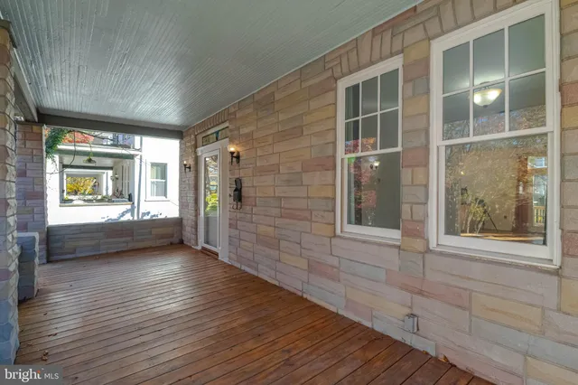 $499,000 | 2505 Manhattan Avenue, Baltimore, MD 21209