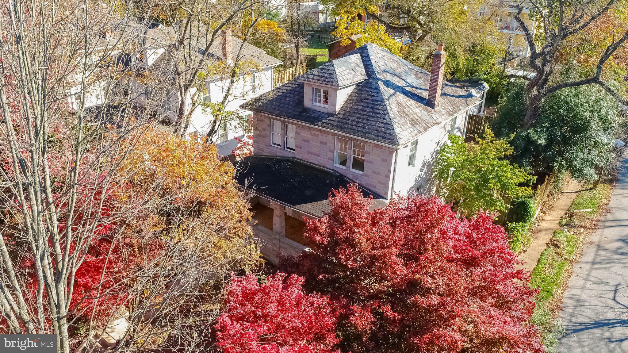 2505 Manhattan Avenue Baltimore, MD 21209 - Photo 58 of 60