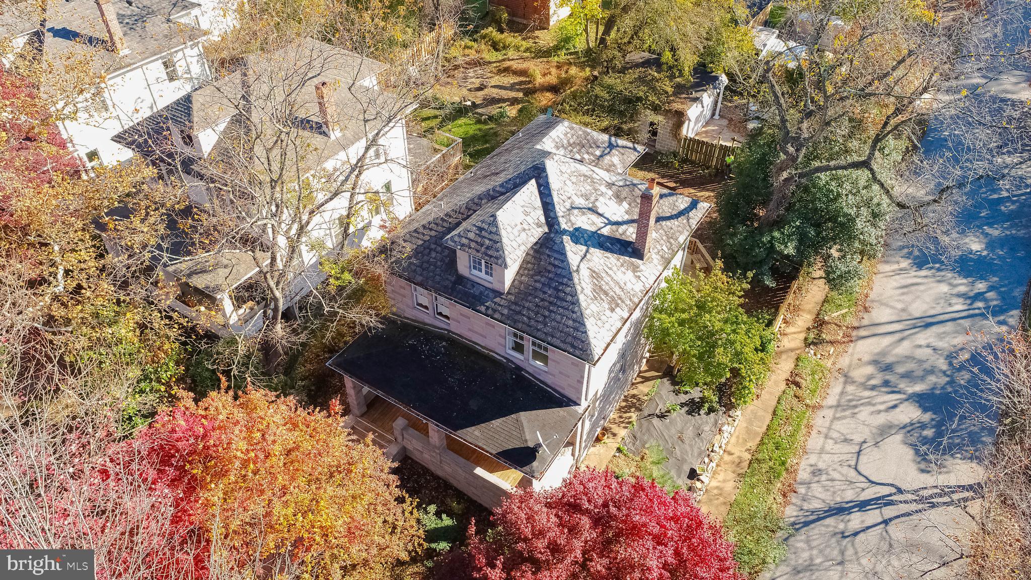 2505 Manhattan Avenue Baltimore, MD 21209 - Photo 60 of 60