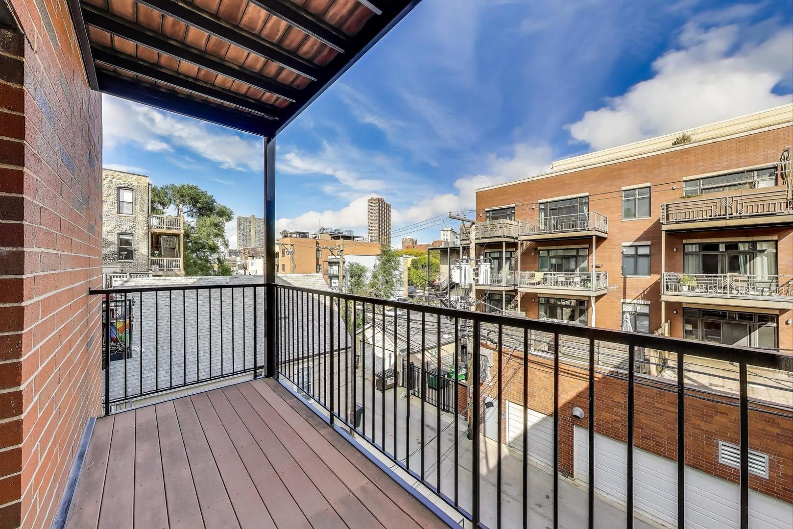 3507 North Reta Avenue, Unit 3 Chicago, IL 60657 - Photo 23 of 24