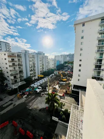 $340,000 | 1331 Lincoln Road, Unit 701, Miami Beach, FL 33139