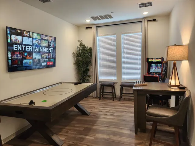 a street sign on a street corner