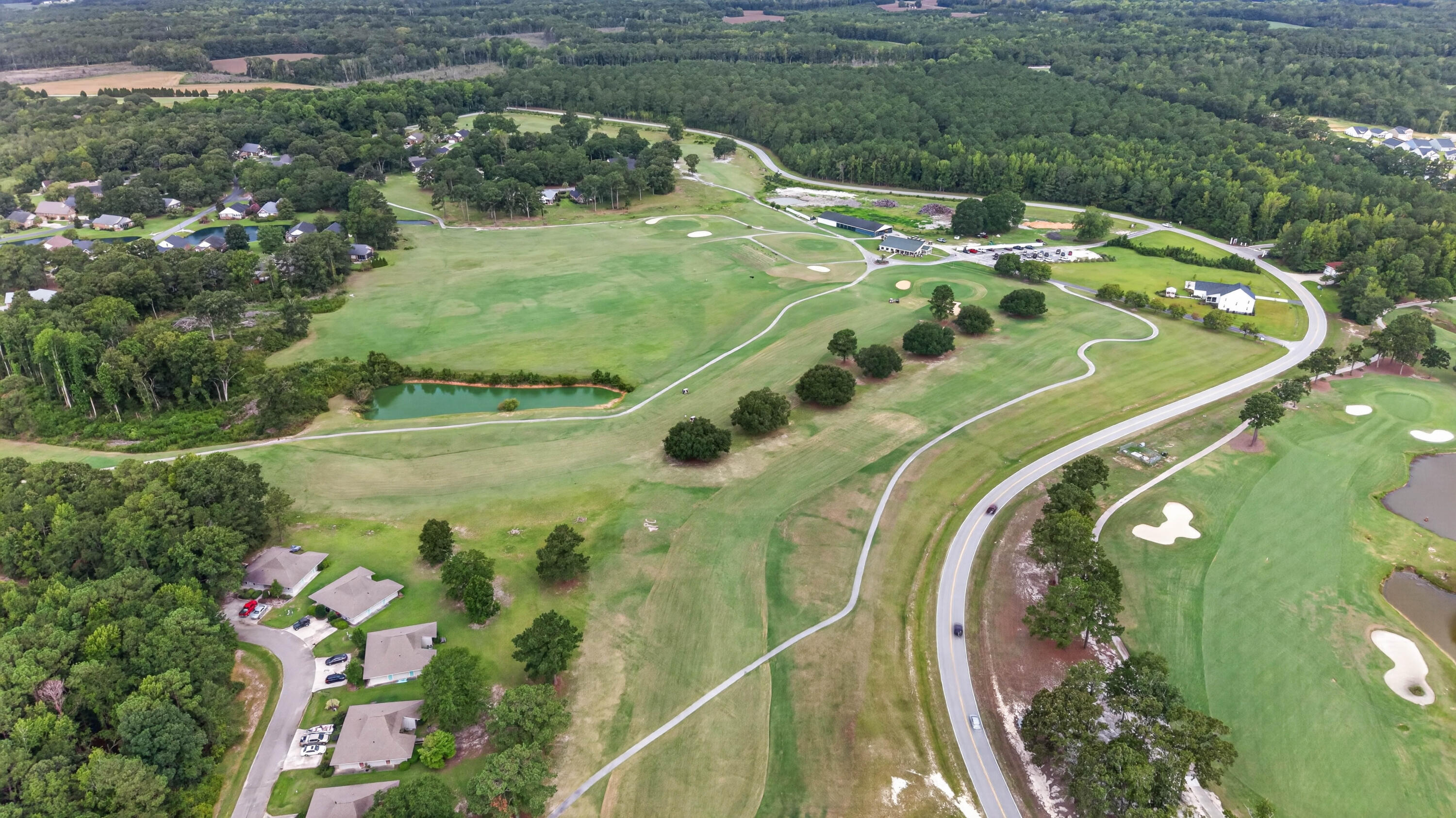 1295 Warrens Way Manning, SC 29102 - Photo 40 of 41 DJI_20260807135152_0349_D