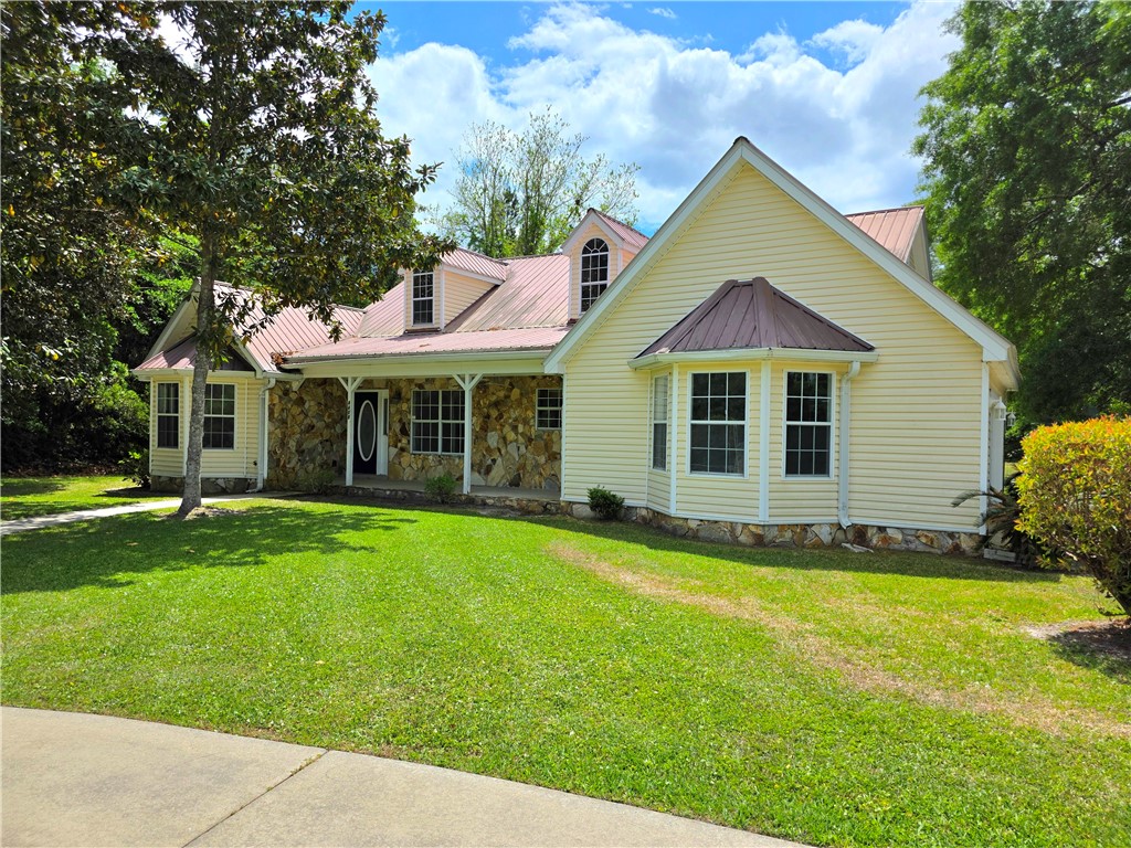 4408 Brunswick Highway Waycross, GA 31503 - Photo 1 of 26