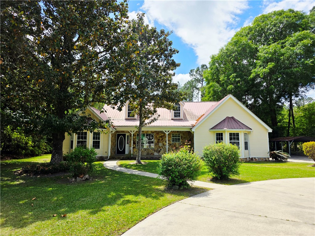 4408 Brunswick Highway Waycross, GA 31503 - Photo 2 of 26