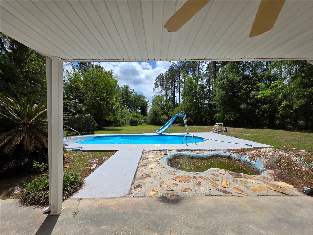 4408 Brunswick Highway Waycross, GA 31503 - Photo 22 of 26