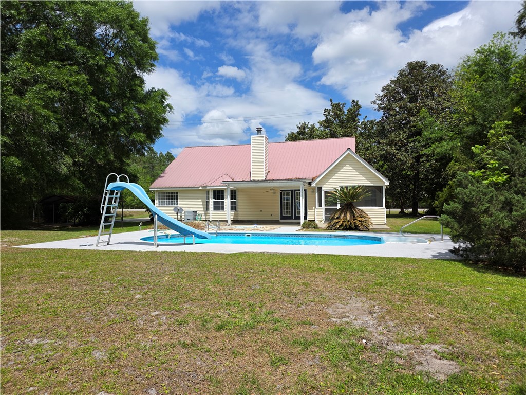 4408 Brunswick Highway Waycross, GA 31503 - Photo 23 of 26
