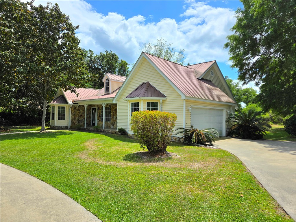 4408 Brunswick Highway Waycross, GA 31503 - Photo 24 of 26