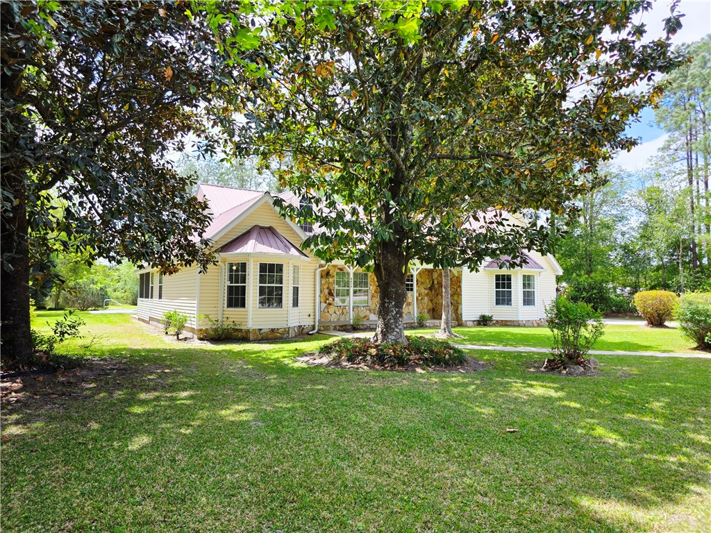 4408 Brunswick Highway Waycross, GA 31503 - Photo 25 of 26