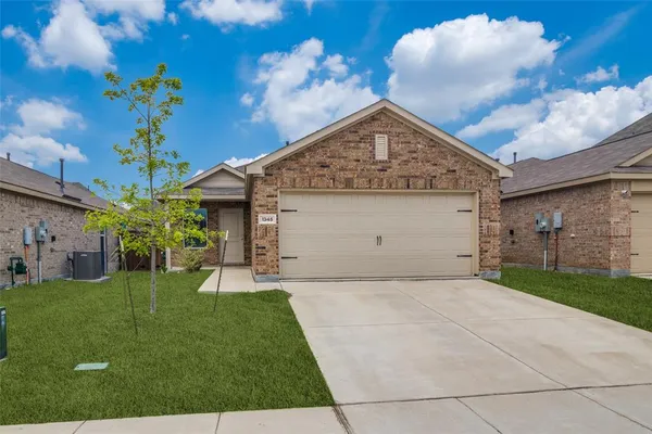 $1,875 | 1345 Cider Street, Forney, TX 75126