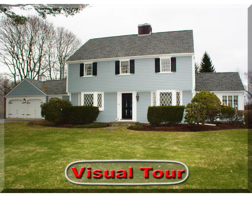 84 Dascomb Road Andover, MA 01810 - Photo 1 of 24 Gallery Image 1