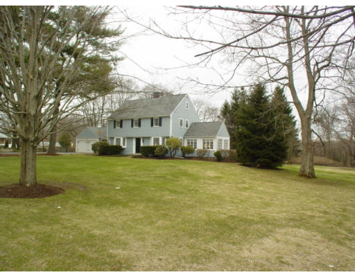 84 Dascomb Road Andover, MA 01810 - Photo 23 of 24 Gallery Image 23