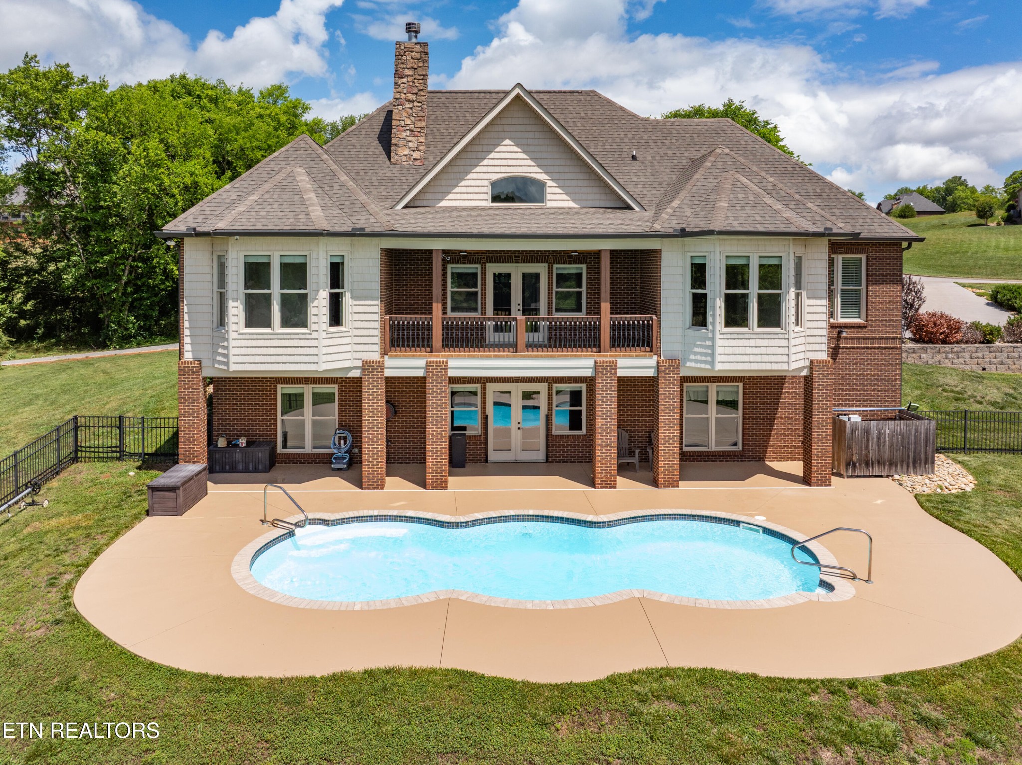 2655 Boston Chase Road Kodak, TN 37764 - Photo 5 of 60 Gallery Image 5