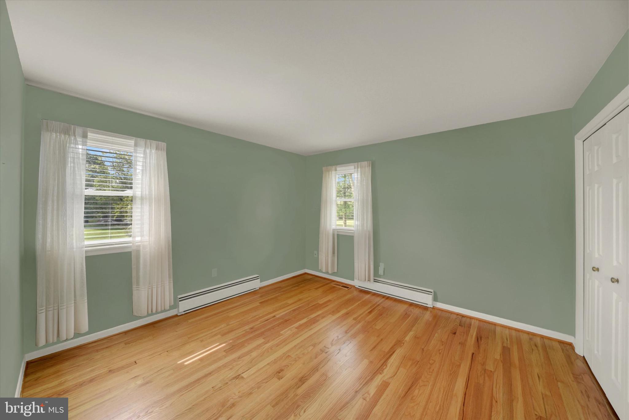 3115 Troyer Road White Hall, MD 21161 - Photo 10 of 40 Generous Size Primary Bdrm, Nice Corner Location