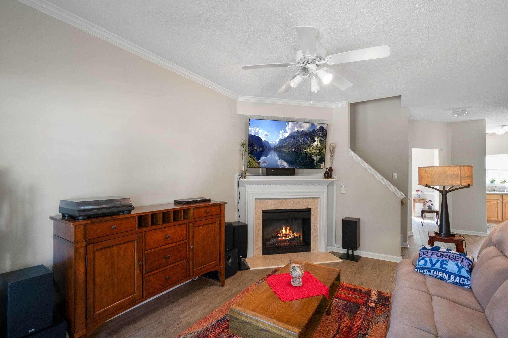 2400 Morgause Drive Raleigh, NC 27614 - Photo 5 of 35 Photo 5