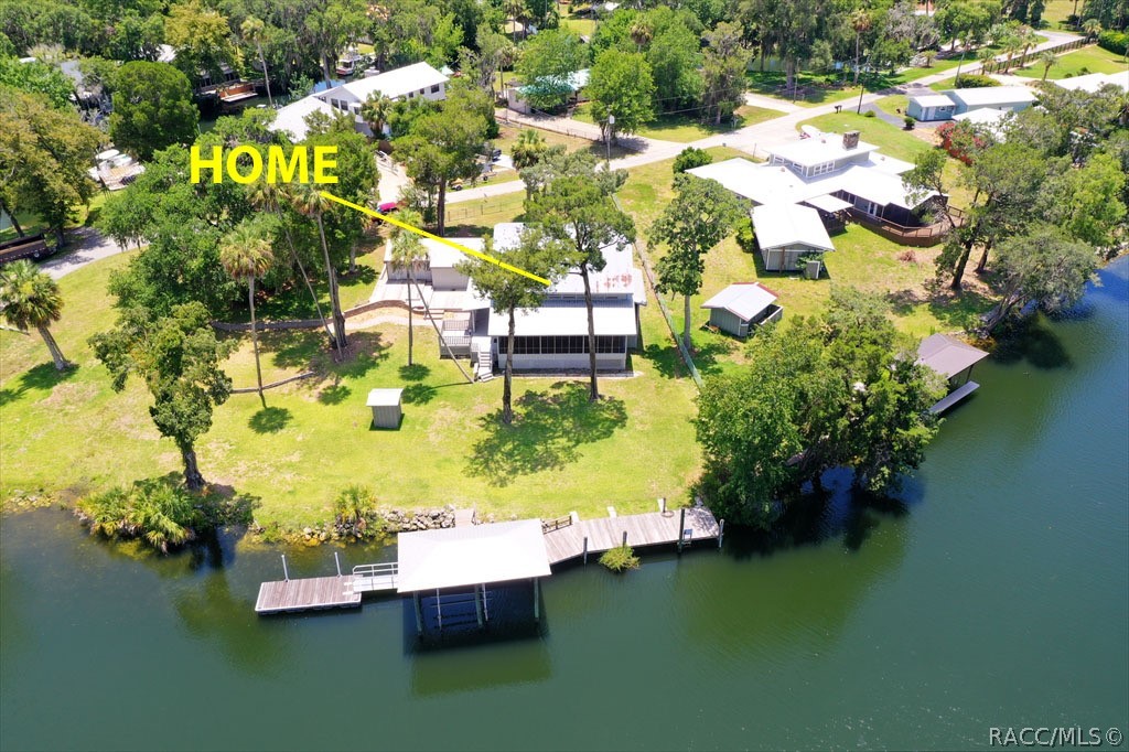 11610 North Caribee Point Inglis, FL 34449 - Photo 42 of 43