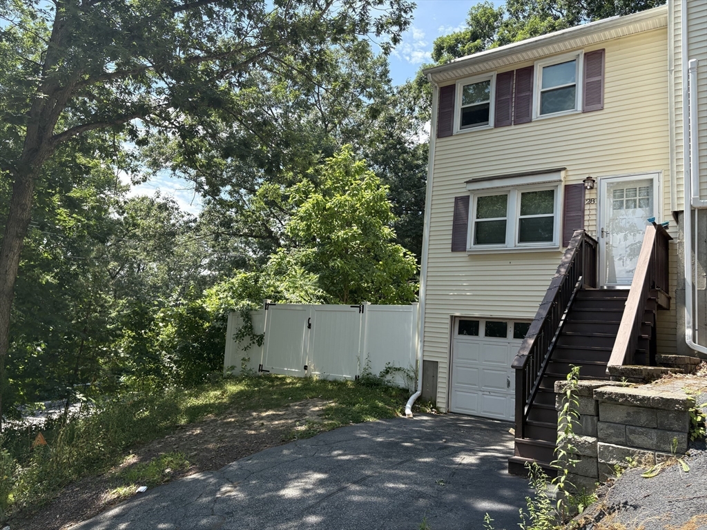 28 Mildred Avenue, Unit 1 Worcester, MA 01603 - Photo 3 of 3