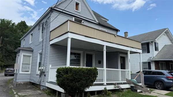 $150,000 | 307 East Franklin Street, Endicott, NY 13760